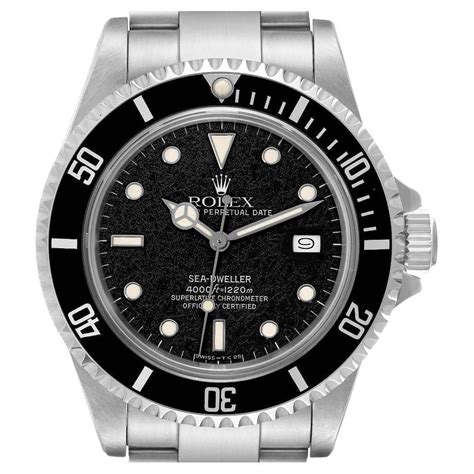 rolex 16660 production years